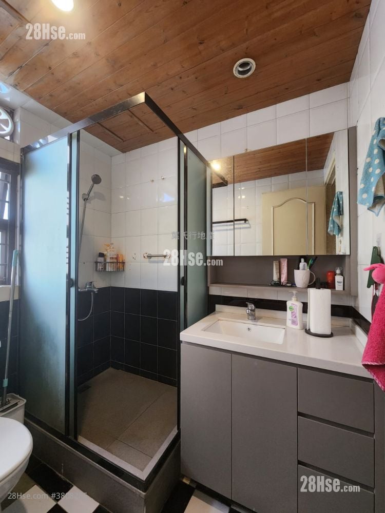 青山别墅 售盘 3 房 , 2 浴室 1,362 平方尺