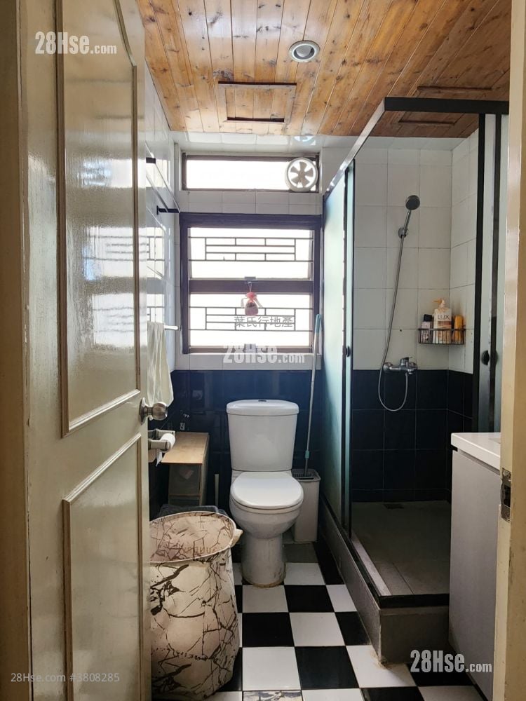 青山别墅 售盘 3 房 , 2 浴室 1,362 平方尺