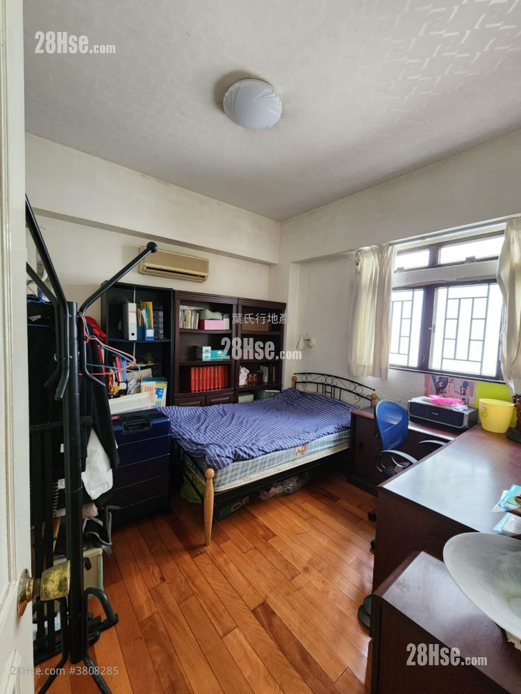 青山别墅 售盘 3 房 , 2 浴室 1,362 平方尺