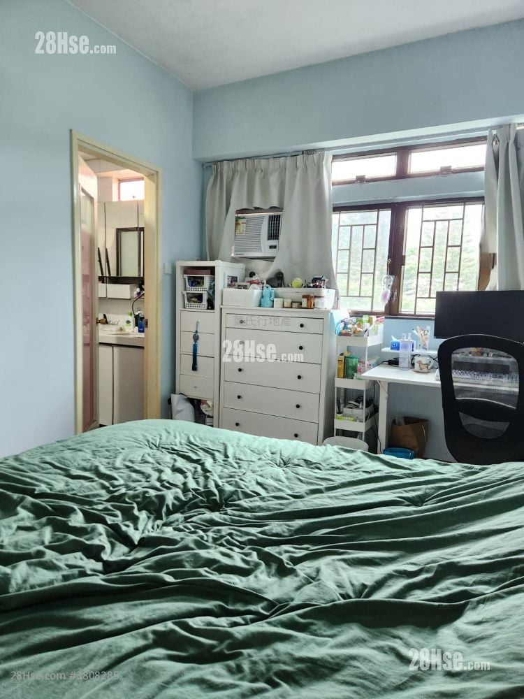 青山别墅 售盘 3 房 , 2 浴室 1,362 平方尺