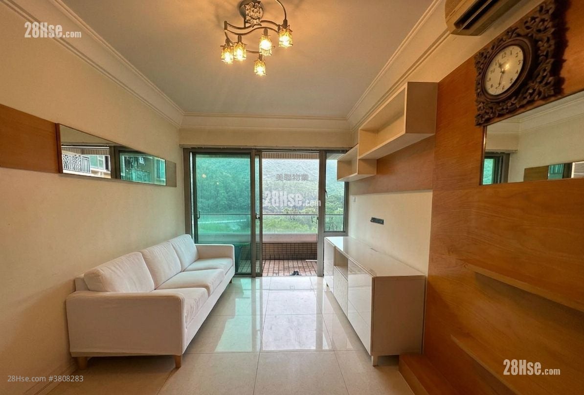 映湾园 租盘 2 房 , 1 浴室 510 平方尺