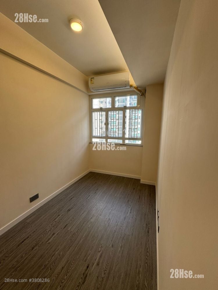 Yee Hing Court Rental 1 Bedroom , 1 Bathroom 284 ft²