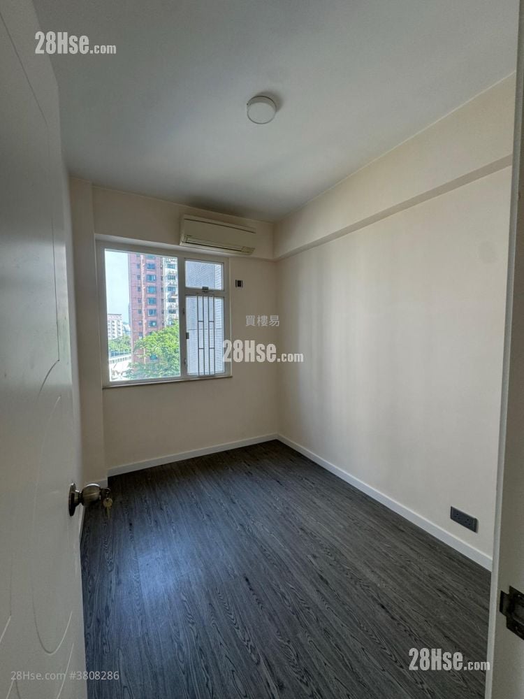 Yee Hing Court Rental 1 Bedroom , 1 Bathroom 284 ft²
