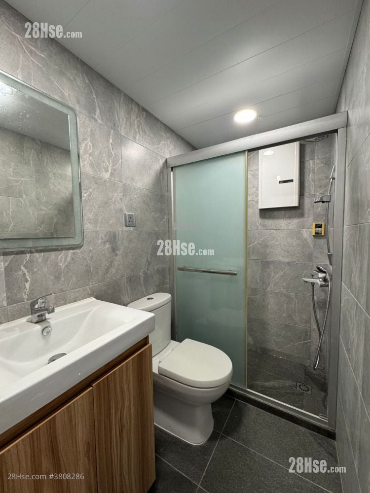 Yee Hing Court Rental 1 Bedroom , 1 Bathroom 284 ft²