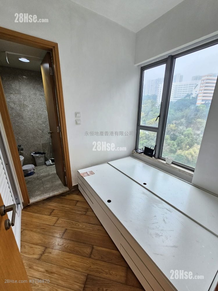 形品 租盘 1 房 , 1 浴室 363 平方尺