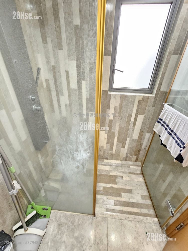 形品 租盘 1 房 , 1 浴室 363 平方尺