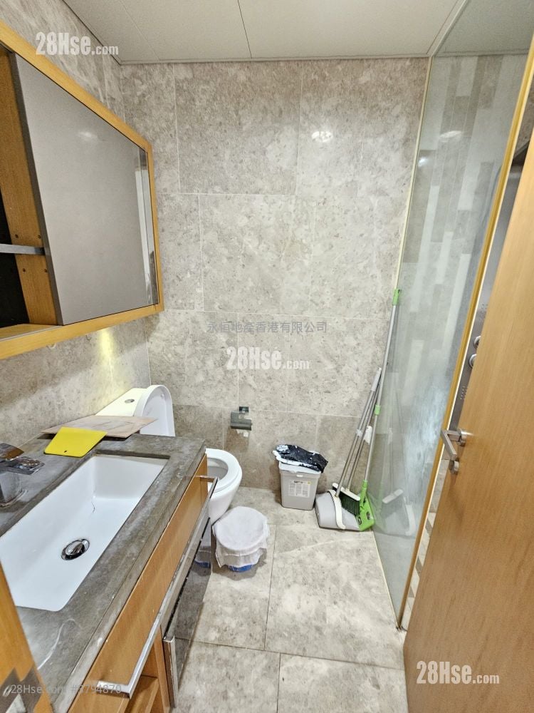 形品 租盘 1 房 , 1 浴室 363 平方尺