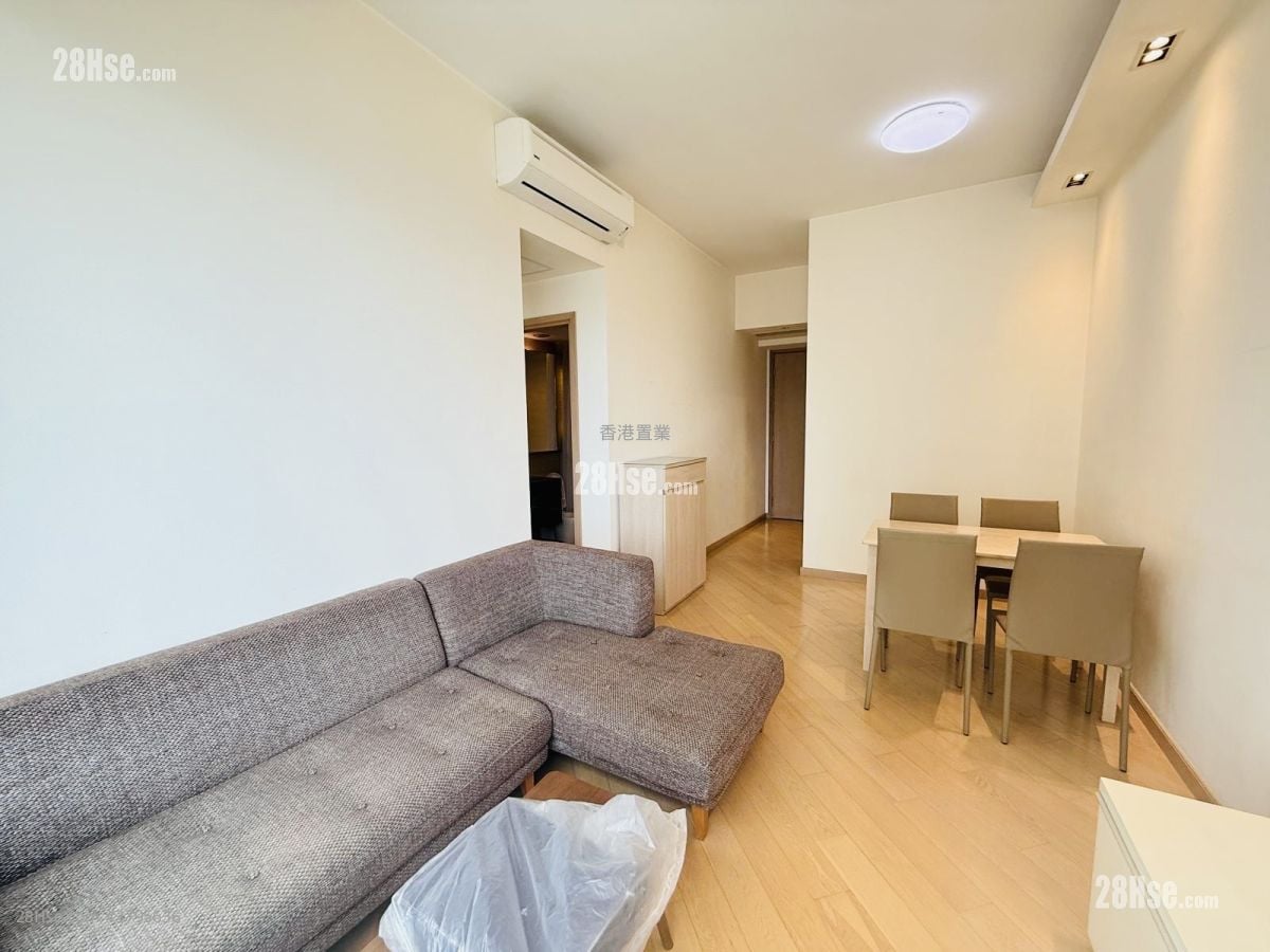 天玺 租盘 3 房 , 2 浴室 640 平方尺