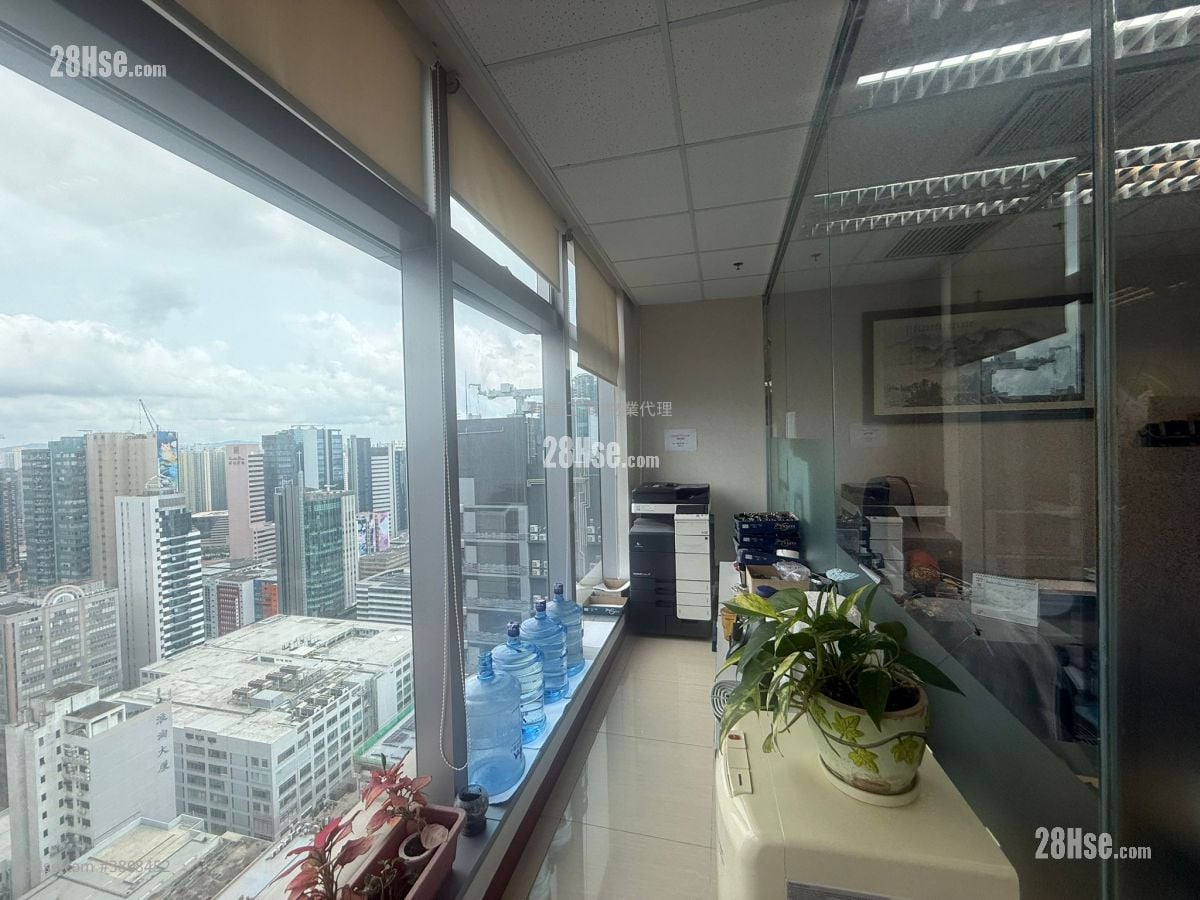 Ford Glory Plaza Rental 4 Bedrooms