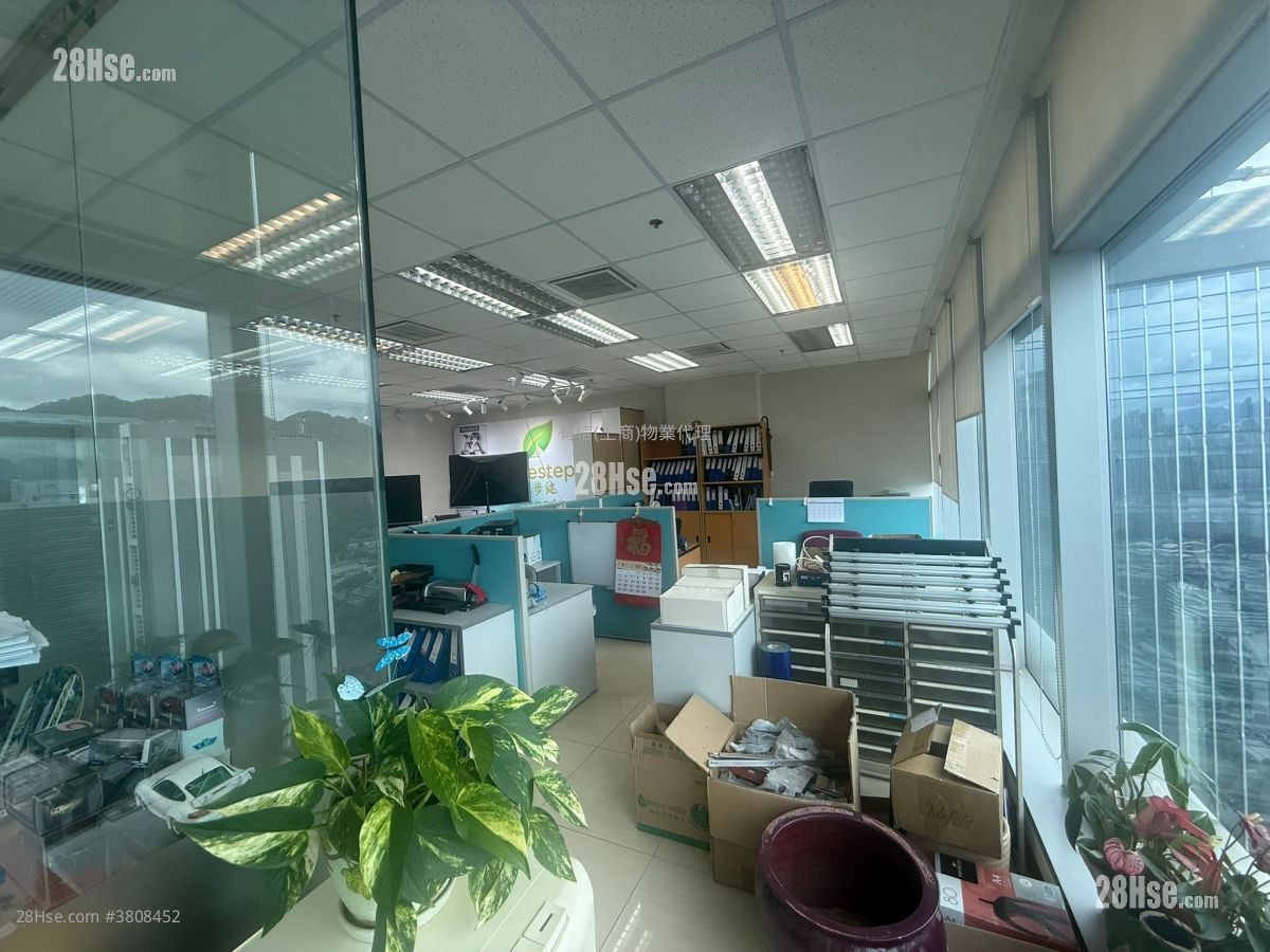 Ford Glory Plaza Rental 4 Bedrooms