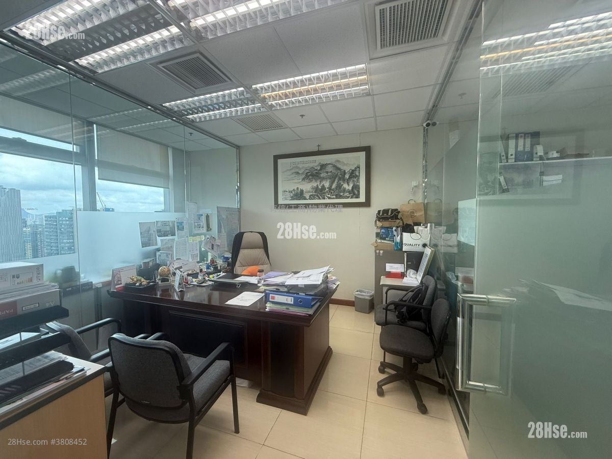 Ford Glory Plaza Rental 4 Bedrooms