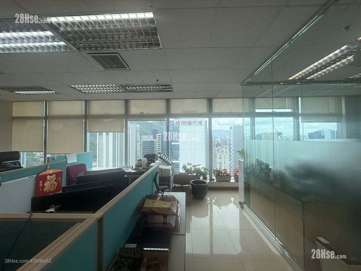 Ford Glory Plaza Rental 4 Bedrooms