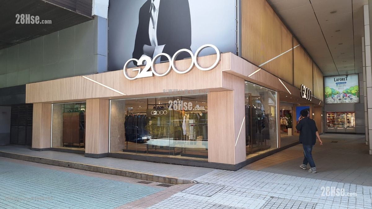 Chee On Building Rental