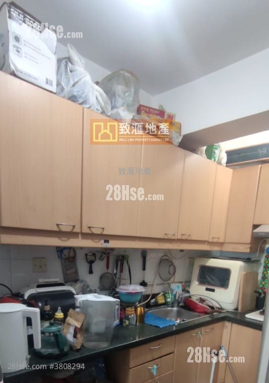 浩景台 售盘 3 房 630 平方尺