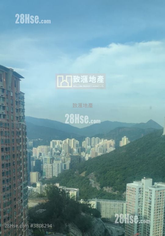 浩景台 售盘 3 房 630 平方尺