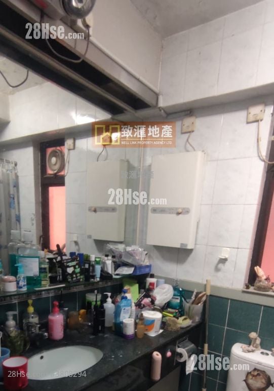 浩景台 售盘 3 房 630 平方尺