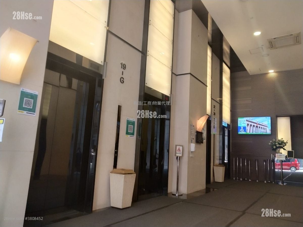 Ford Glory Plaza Rental 4 Bedrooms