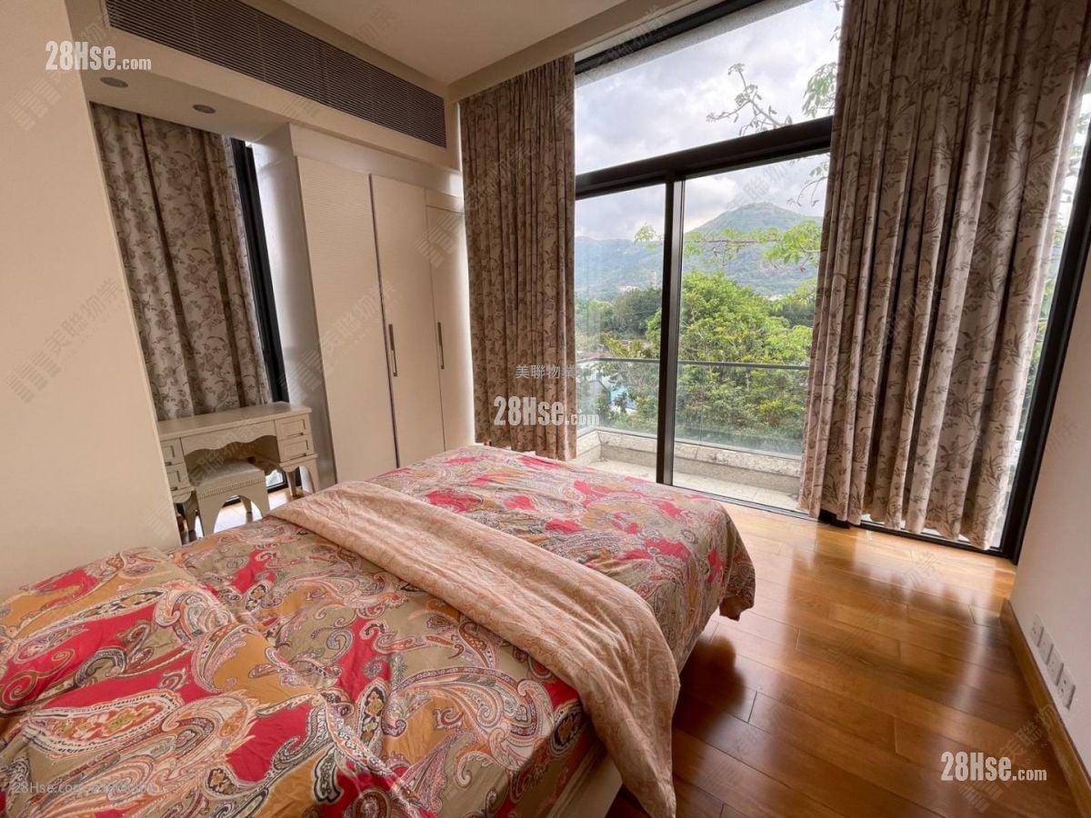 睡房 1: 葡萄园 租盘 4 房 , 2 浴室 1,244 平方尺