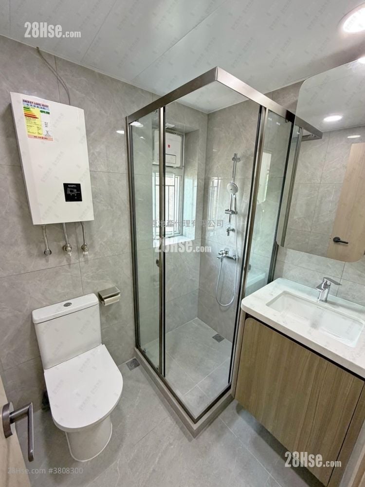 Discovery Park Sell 3 Bedrooms 600 ft²