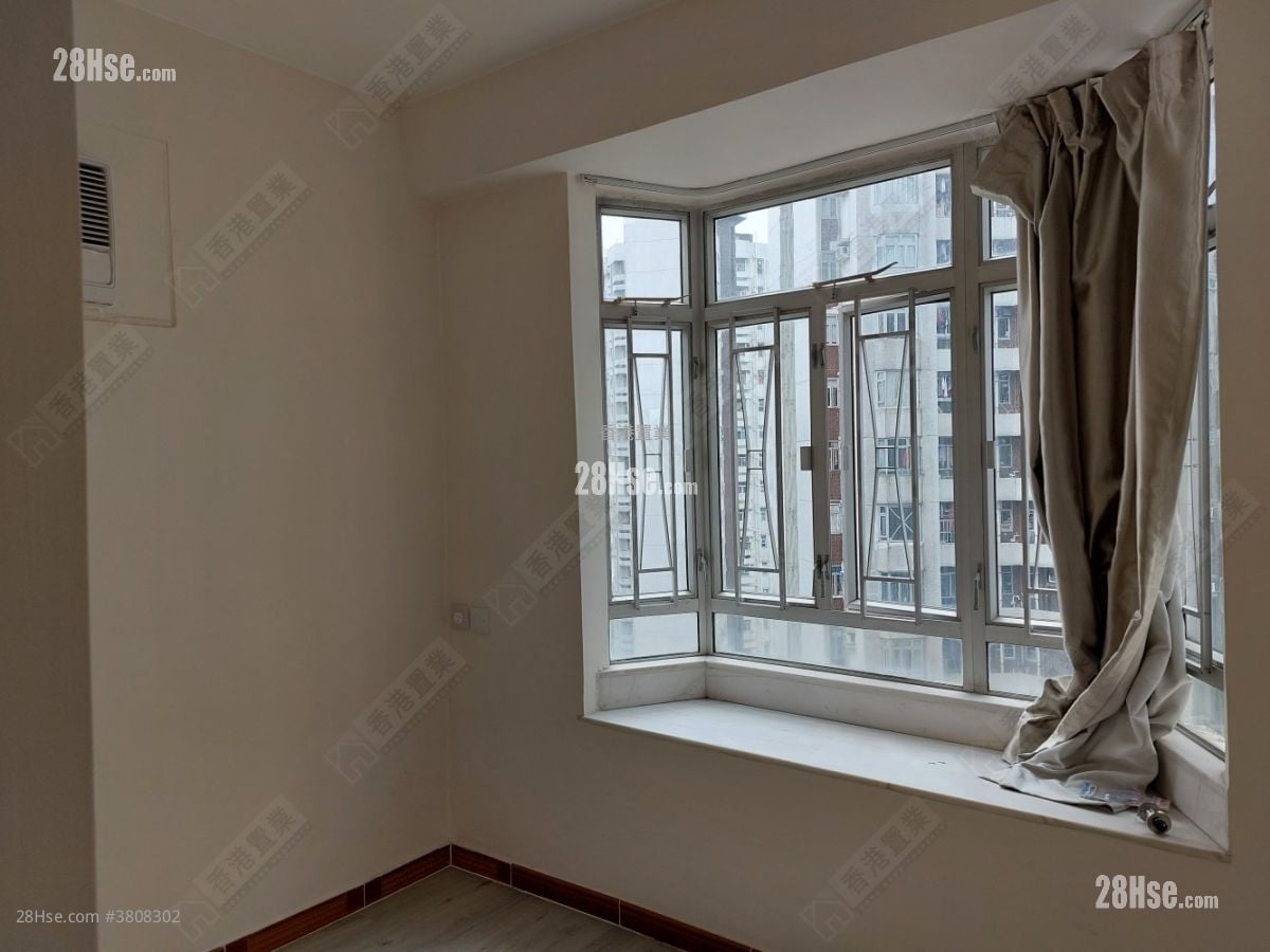 Aberdeen Centre Sell 2 Bedrooms , 1 Bathroom 438 ft²