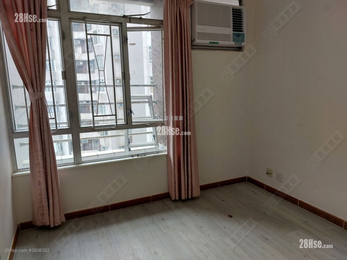 Aberdeen Centre Sell 2 Bedrooms , 1 Bathroom 438 ft²