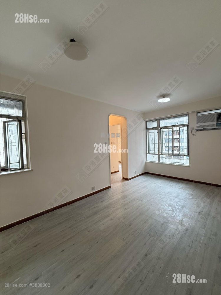 Aberdeen Centre Sell 2 Bedrooms , 1 Bathroom 438 ft²