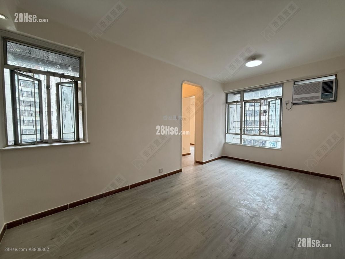 Aberdeen Centre Sell 2 Bedrooms , 1 Bathroom 438 ft²