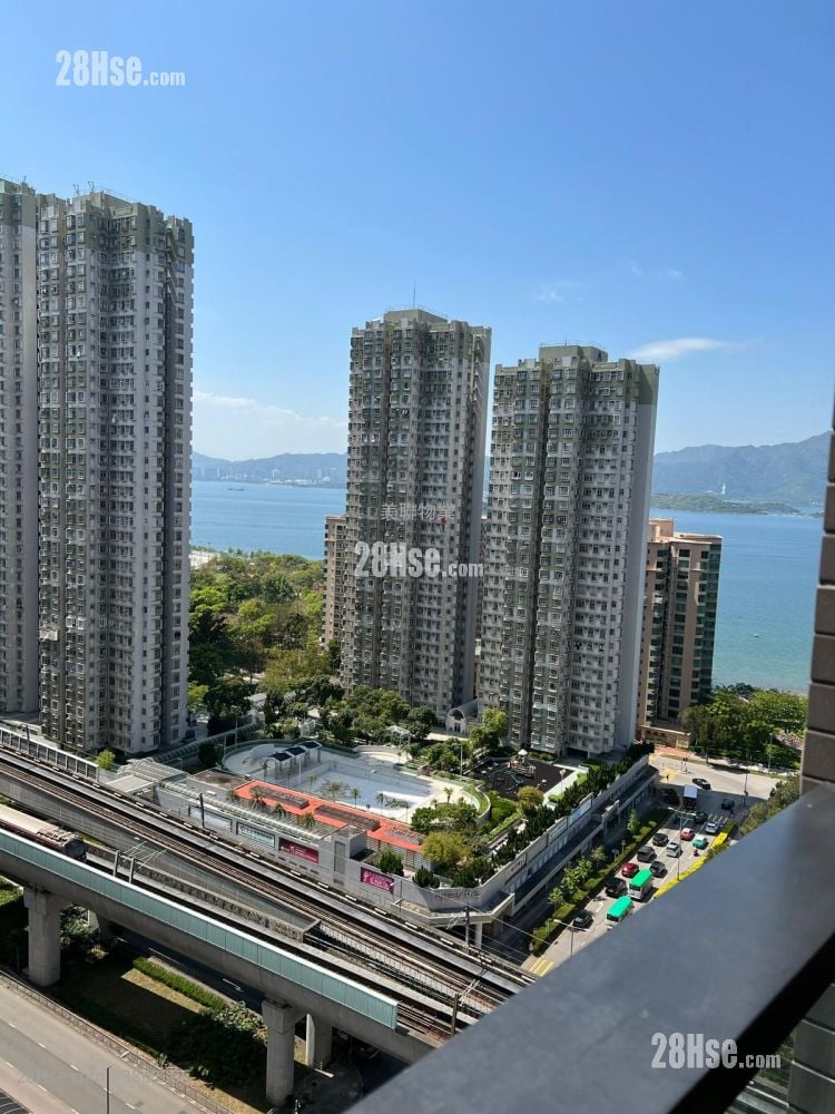 The.met.blossom Sell Studio , 1 Bathroom 221 ft²