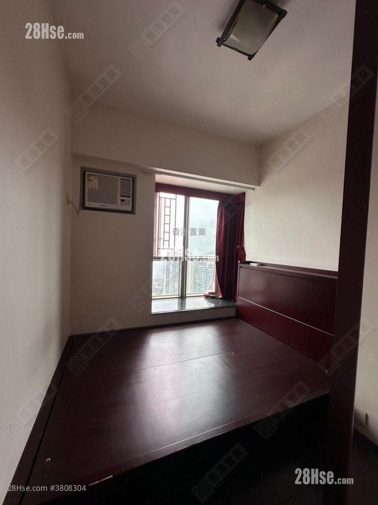 Sham Wan Towers Sell 2 Bedrooms , 1 Bathroom 511 ft²