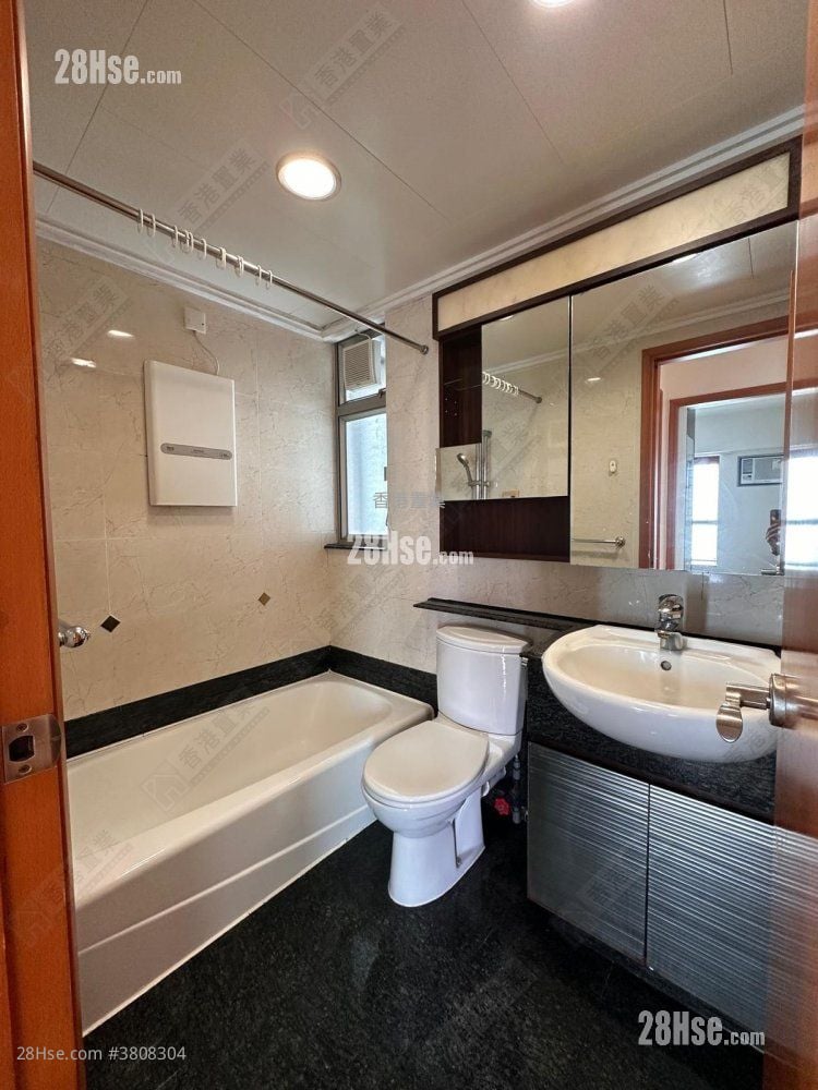 Sham Wan Towers Sell 2 Bedrooms , 1 Bathroom 511 ft²