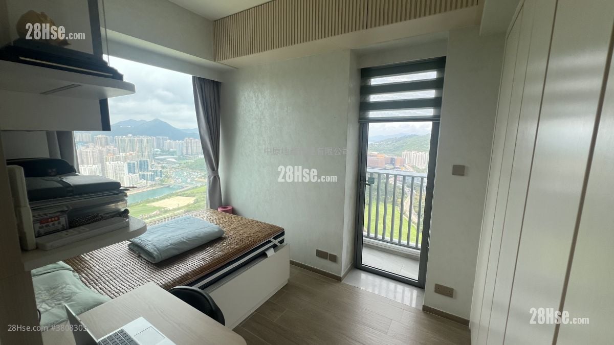 MALIBU 售盘 3 房 802 平方尺