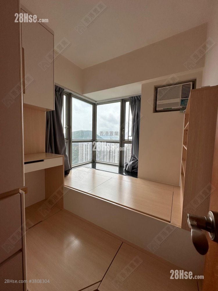 Sham Wan Towers Sell 2 Bedrooms , 1 Bathroom 511 ft²