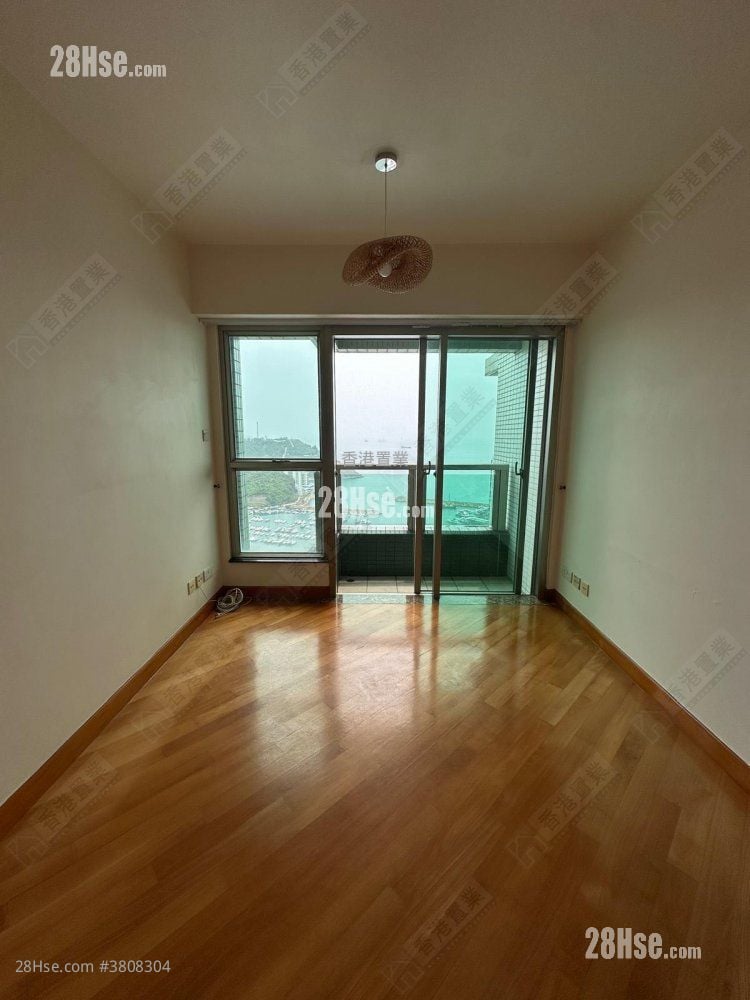 Sham Wan Towers Sell 2 Bedrooms , 1 Bathroom 511 ft²