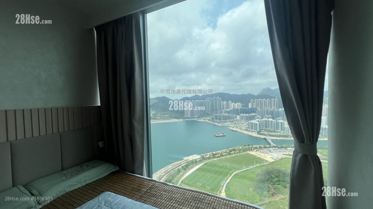 MALIBU 售盘 3 房 802 平方尺