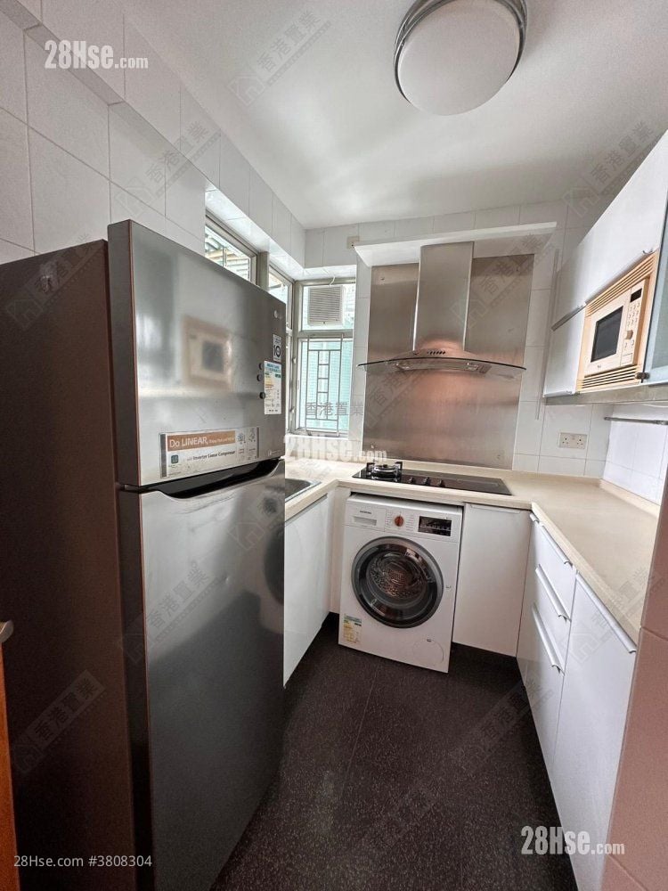 Sham Wan Towers Sell 2 Bedrooms , 1 Bathroom 511 ft²