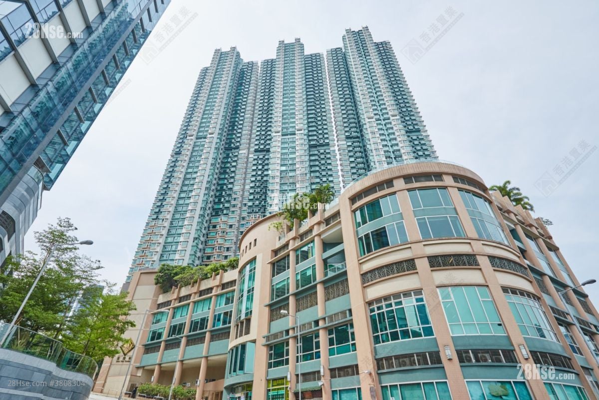 Sham Wan Towers Sell 2 Bedrooms , 1 Bathroom 511 ft²