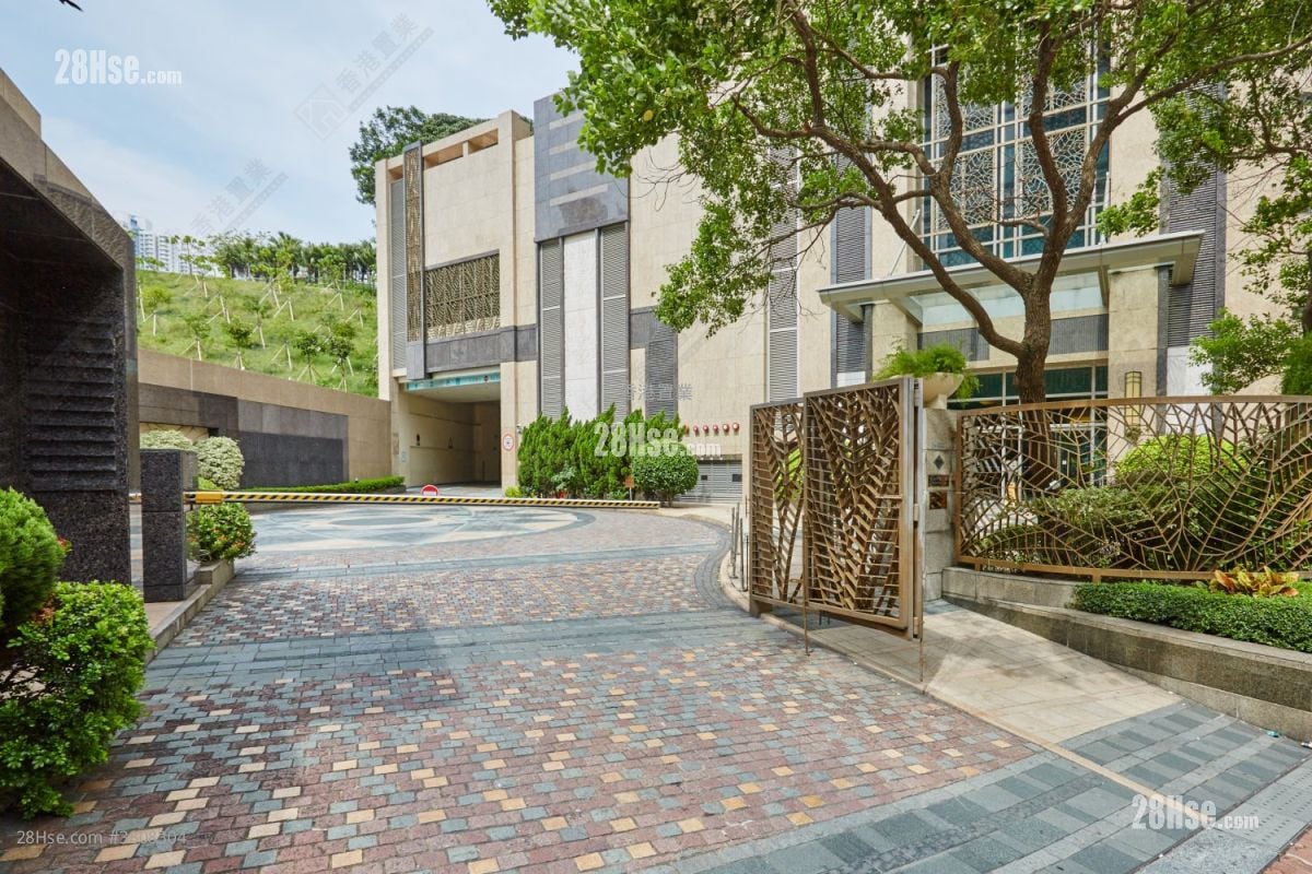 Sham Wan Towers Sell 2 Bedrooms , 1 Bathroom 511 ft²