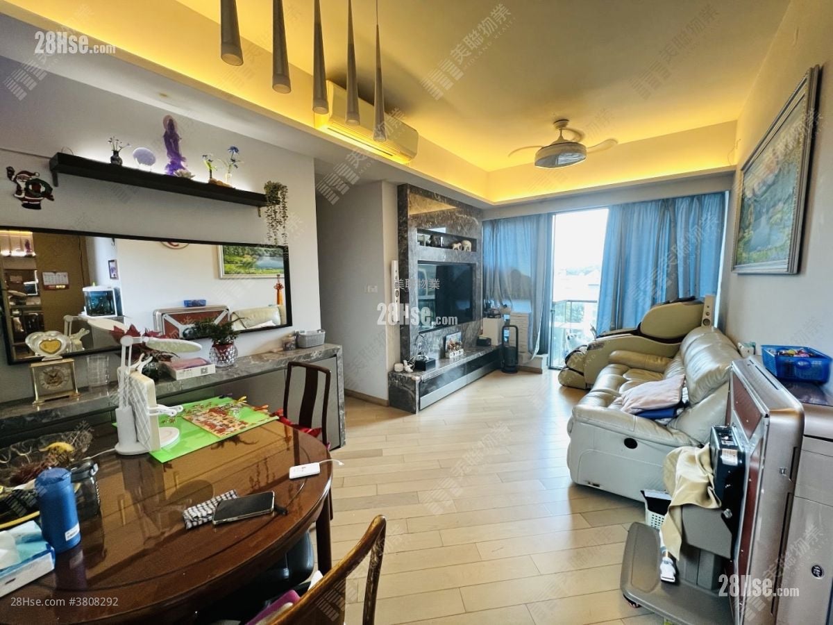 珑山一号 售盘 2 房 846 平方尺