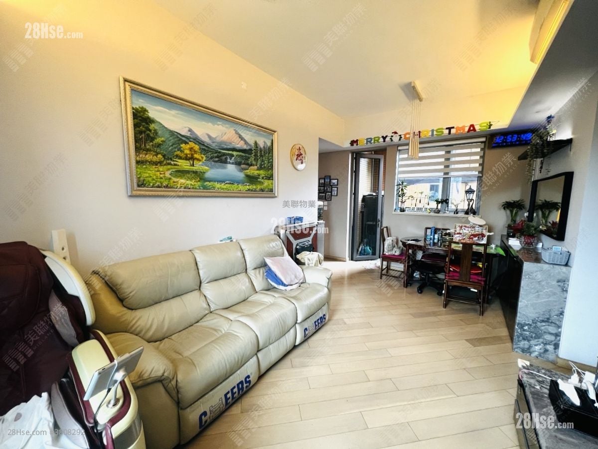 珑山一号 售盘 2 房 846 平方尺