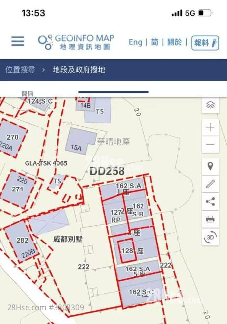 Welldo Villa Sell 4,200 ft²