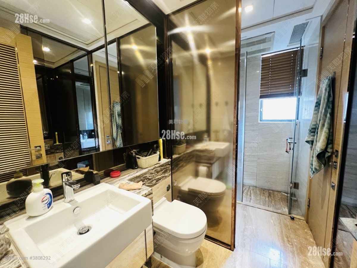 珑山一号 售盘 2 房 846 平方尺