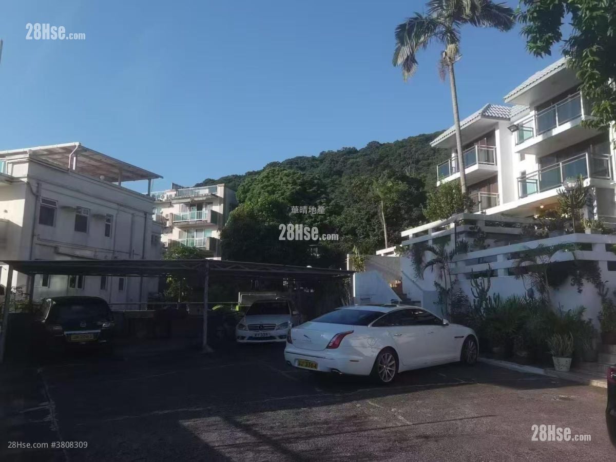 Welldo Villa Sell 4,200 ft²