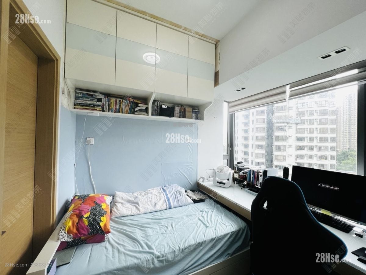 珑山一号 售盘 2 房 846 平方尺