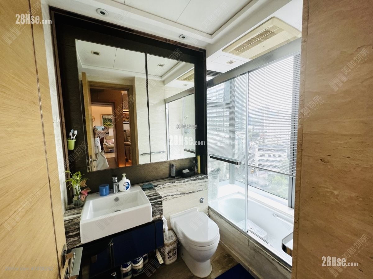 珑山一号 售盘 2 房 846 平方尺