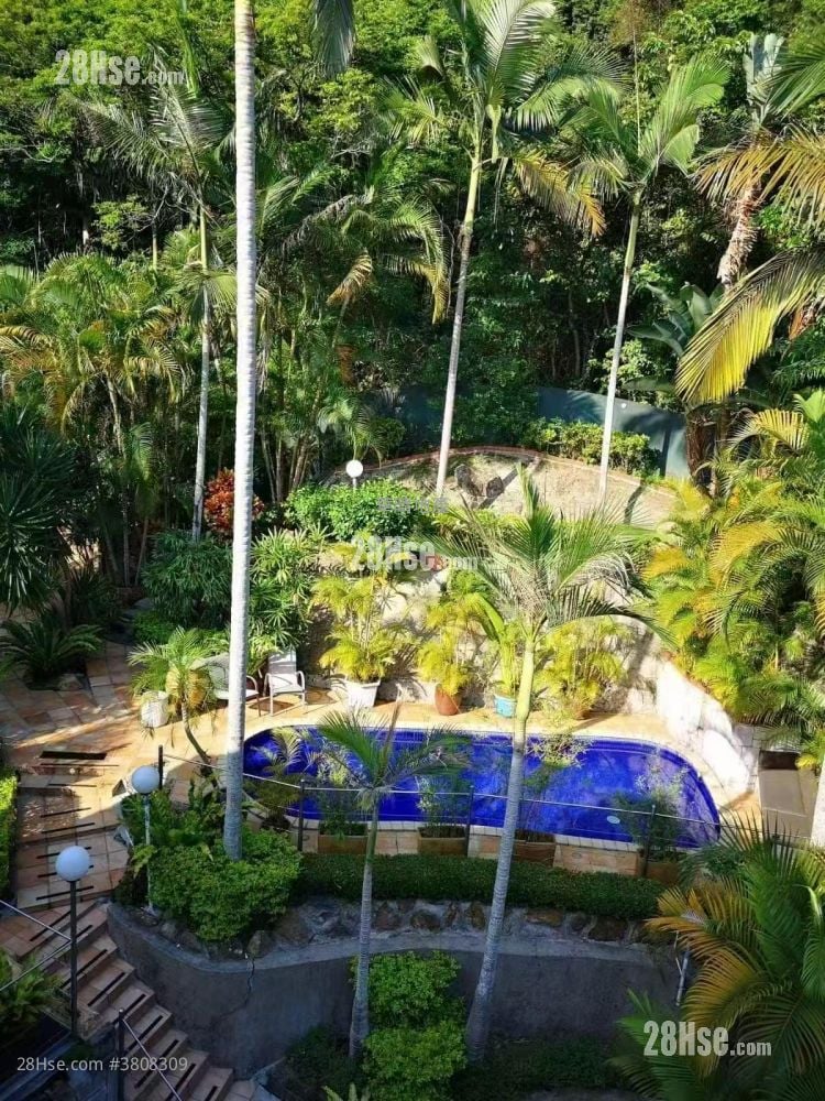 Welldo Villa Sell 4,200 ft²