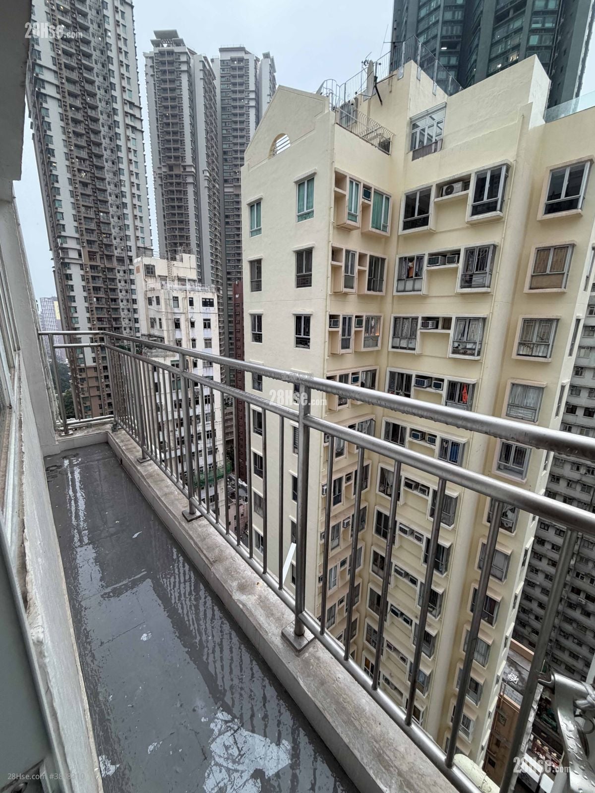 Full Harvest Building Sell Studio , 1 Bathroom 219 ft²