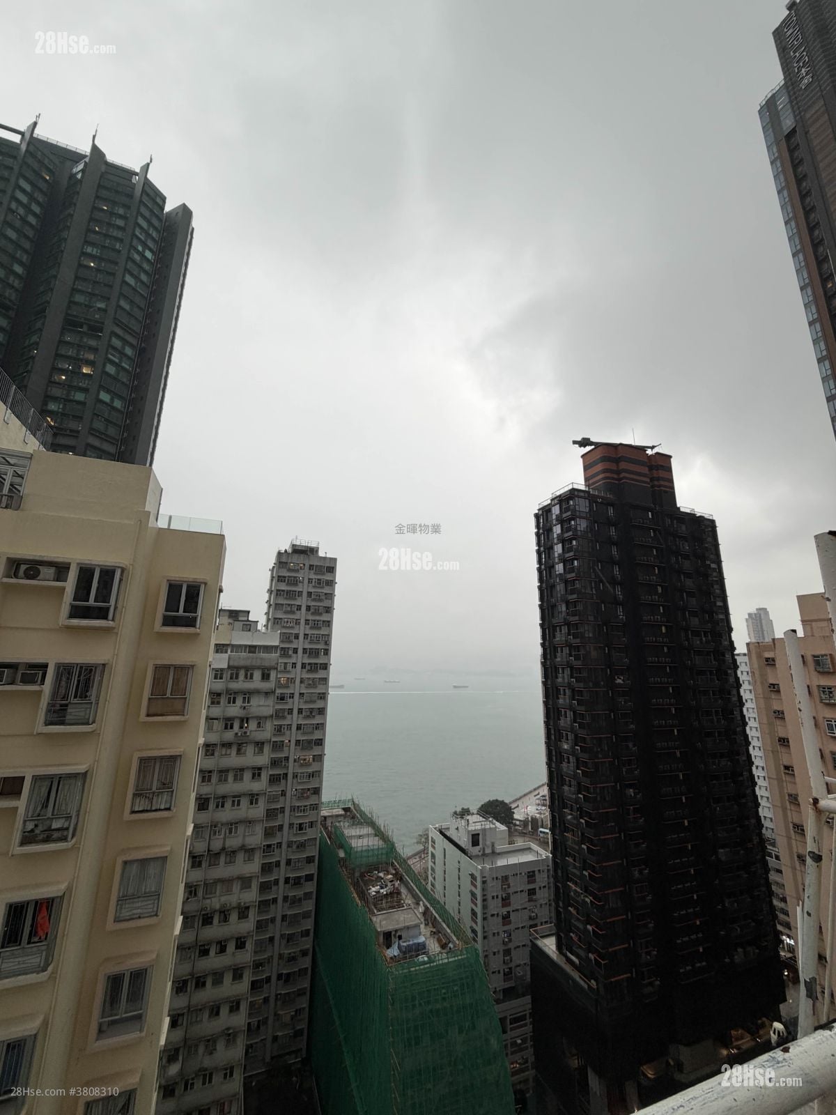 Full Harvest Building Sell Studio , 1 Bathroom 219 ft²