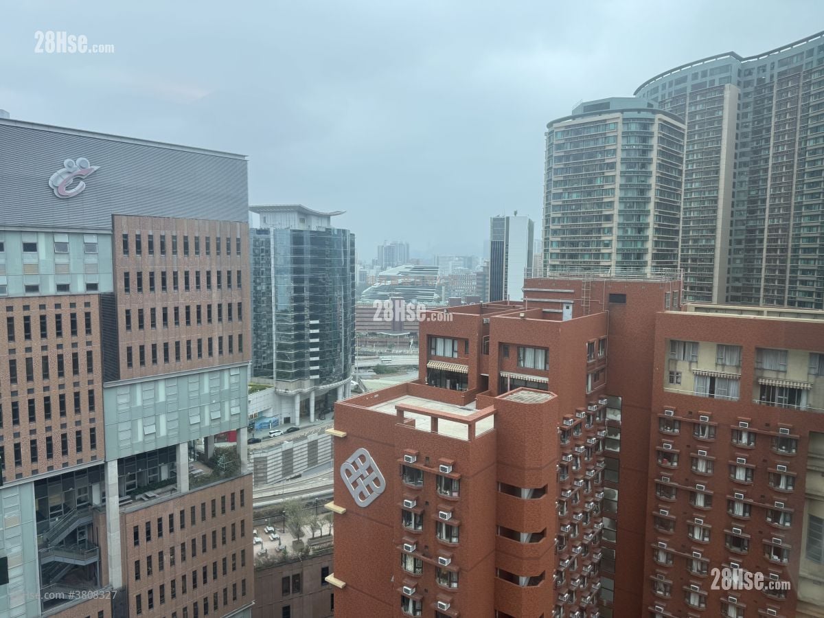 海滨南岸 售盘 2 房 , 1 浴室 481 平方尺