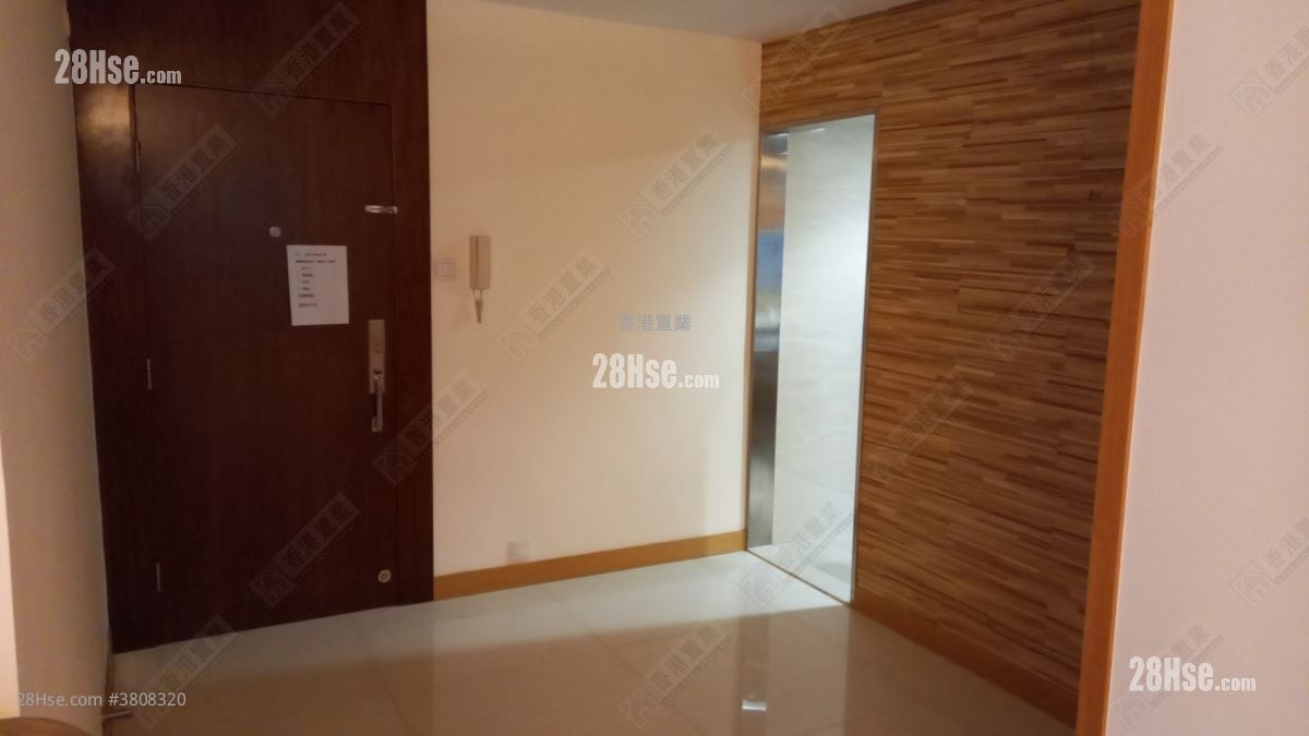 太古城 售盘 2 房 , 1 浴室 530 平方尺