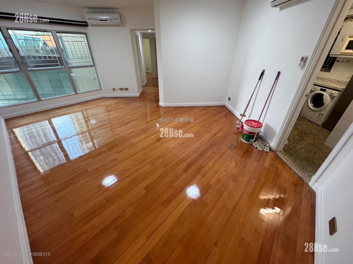 漾日居 售盘 3 房 , 2 浴室 934 平方尺